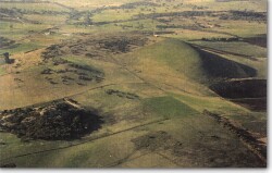 Image: Eruption Point, Mt Anakie