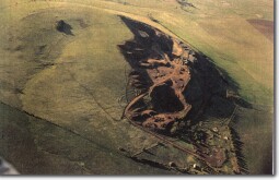 Image: Mt Anakie, Werribee Plains