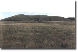 Image: Eruption Point Mt Fraser