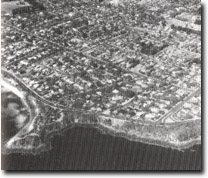 Image: Sites of Significance Port Phillip Bay