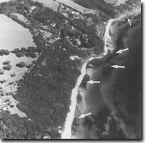 Image: Sites of Significance Port Phillip Bay