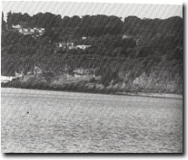 Image: Sites of Significance Port Phillip Bay