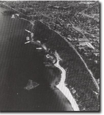 Image: Sites of Significance Port Phillip Bay