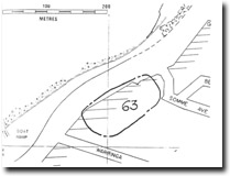 PP63. Olivers Hill - Tertiary Sections