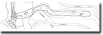 PP67. Earimil Creek (Dennant Creek) - Manyung Fault