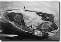Image: Sites of Significance Port Phillip Bay