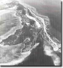 Image: Sites of Significance Port Phillip Bay
