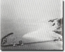 Image: Sites of Significance Port Phillip Bay