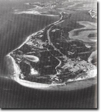 Image: Sites of Significance Port Phillip Bay