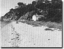 Image: Sites of Significance Port Phillip Bay