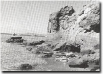 Image: Sites of Significance Port Phillip Bay