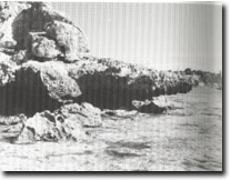 Image: Sites of Significance Port Phillip Bay