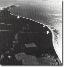 Image: Sites of Significance Port Phillip Bay