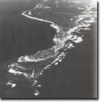 Image: Sites of Significance Port Phillip Bay