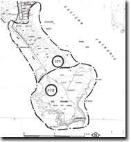 Site 170 Cape Woolamai