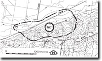 167 Woolamai - Bass fault