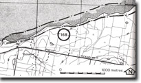 168 San Remo Peninsula - north shore