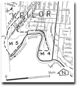 Map M4 - M5
