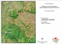 Sites of Geological and Geomorphological Significance - Yea