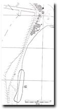 Indented Head