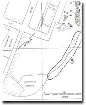 Shortlands Bluff