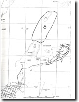 Swan Island / Duck Island