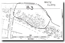 White Cliffs
