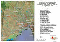 Sites of Local Significance