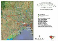 Sites of National and State Signficance
