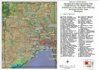 Sites of Regional Significance