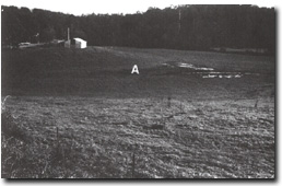 Image: Upper Yarra Sites of Significance