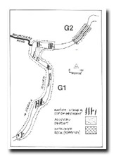 G1 - 2 Warrandyte Gorge