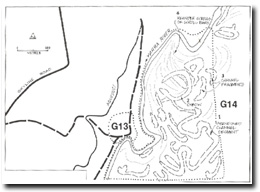 G13 - 14 Yarra Fault