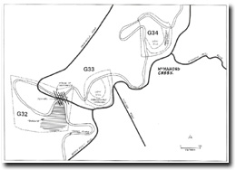 G32 - 34 Big Peninsula