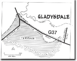 G37 Gladysdale