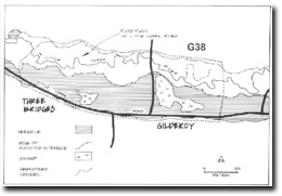 G38 Three Bridges