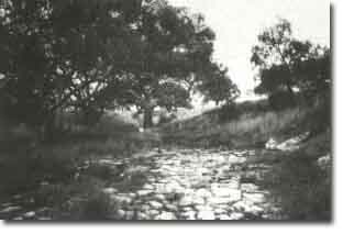 Image: Sites of Significance Werribee 