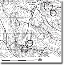 Image: Sites of Significance Westernport Bay