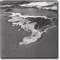Image: Sites of Significance Westernport Bay