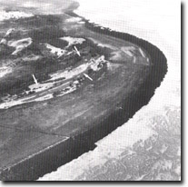 Image: Sites of Significance Westernport Bay