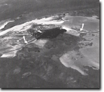 Image: Sites of Significance Westernport Bay