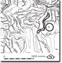 WP1. Selby-Lysterfield - Granodiorite Contact