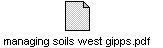 managing soils west gipps.pdf