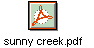 sunny creek.pdf