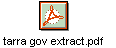 tarra gov extract.pdf