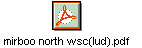 mirboo north wsc(lud).pdf