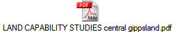 LAND CAPABILITY STUDIES central gippsland.pdf