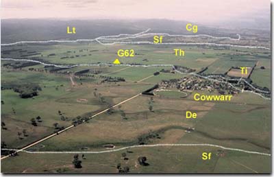 Photo: Denison Overview