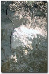 Photo: Site G63 Columnar Structure