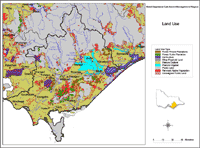Landuse